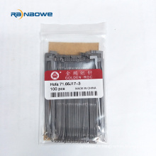 Brand Golden ROC Sock Trick Tricoting Machine Needles pour les pièces de rechange sur les ventes